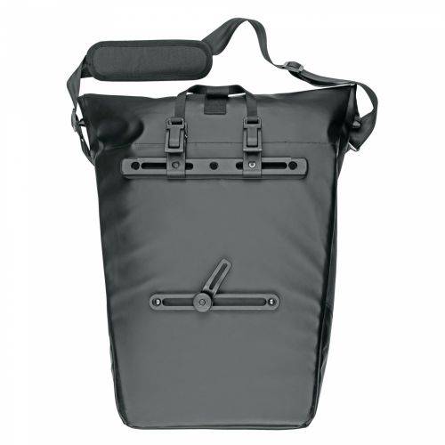 BISAGA-TORBA INFINITY URBAN SKS 20L,620x430x170mm, VODOOTPORNA,CRNA Cijena Akcija