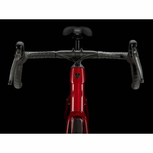 BICIKL TREK TRKAĆI DOMANE AL 2 52 CRIMSON TO DARK CARMINE FADE / 2026 Cijena