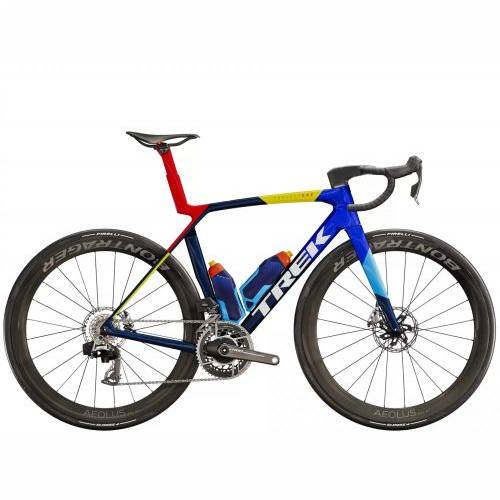 BICIKL TREK TRKAĆI MADONE SLR 9 AXS ML TEAM REPLICA / 2026 Cijena
