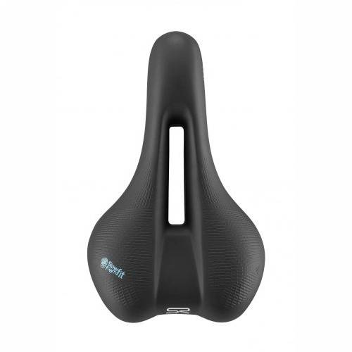 SJEDALO FLOAT ATHLETIC UNISEX SLOW FIT FOAM, CENTRAL ANATOMIC HOLE, SELLE ROYAL Cijena