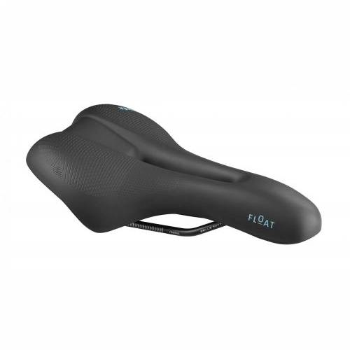 SJEDALO FLOAT ATHLETIC UNISEX SLOW FIT FOAM, CENTRAL ANATOMIC HOLE, SELLE ROYAL Cijena