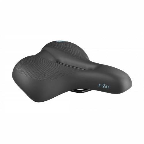 SJEDALO FLOAT RELAXED UNISEX SLOW FIT FOAM, CENTRAL ANATOMIC HOLE, SELLE ROYAL Cijena