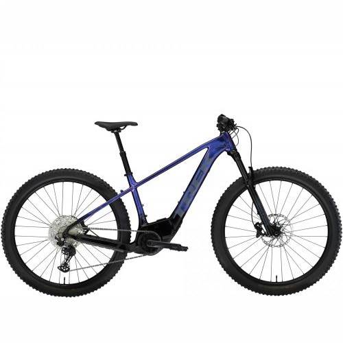 BICIKL TREK e-Bike MARLIN+ 8 M 29’ PURPLE FLIP TO BLACK FADE / 2024 Cijena