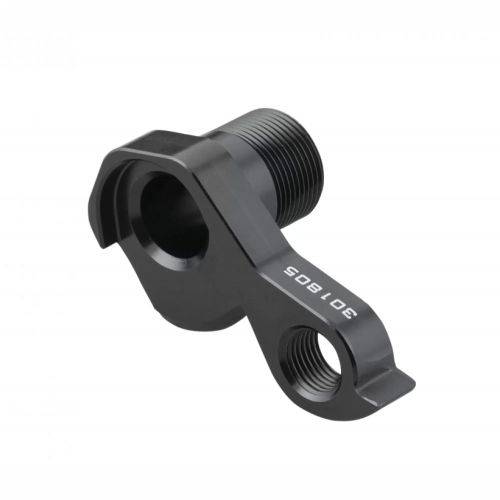 UHO II MJENJAČA TREK ABP CONVERT DERAILLEUR HANGER, BLACK REAR DRIVE SIDE, THRU AXLE Cijena