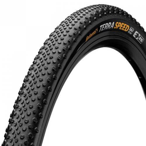 V.GUMA 700X45C (45-622) TERRA SPEED PROTECTION, CRNO-TANSPARENTNA, BEZ ŽICE 28X1.70, SKIN, TR, BLACKCHIL Cijena