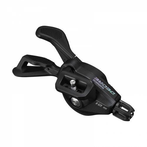 RUČICA MJENJAČA SHIMANO SHIFTER FOR RIGHT SHIMANO DEORE MTB SL-M6100 I-SPEC EV 12 SPEED Cijena