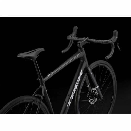 BICIKL TREK TRKAĆI DOMANE AL 5 56 MATTE TREK BLACK / 2026 Cijena Akcija