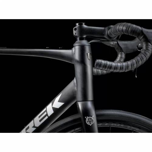 BICIKL TREK TRKAĆI DOMANE AL 5 56 MATTE TREK BLACK / 2026 Cijena Akcija