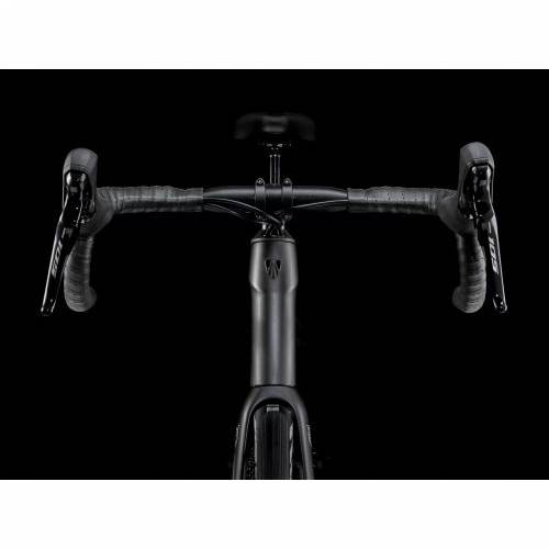BICIKL TREK TRKAĆI DOMANE AL 5 56 MATTE TREK BLACK / 2026 Cijena Akcija