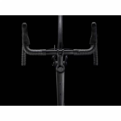 BICIKL TREK TRKAĆI DOMANE AL 5 56 MATTE TREK BLACK / 2026 Cijena Akcija