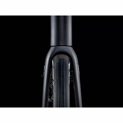 BICIKL TREK TRKAĆI DOMANE AL 5 56 MATTE TREK BLACK / 2026 Cijena Akcija