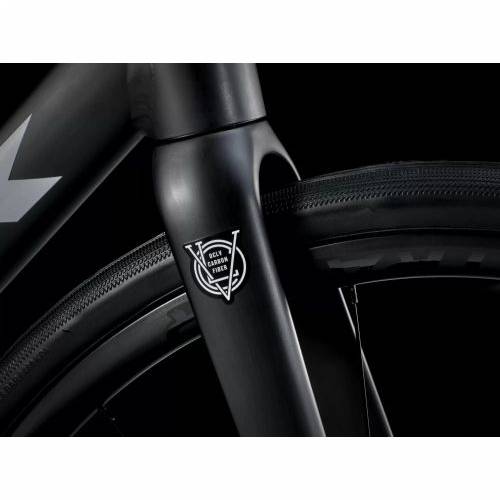 BICIKL TREK TRKAĆI DOMANE AL 5 56 MATTE TREK BLACK / 2026 Cijena Akcija