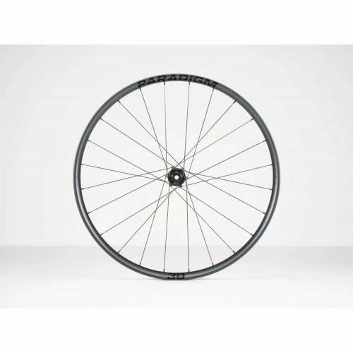 KOTAČ PREDNJI BONTRAGER PARADIGM PRO 30 TLR DISC ROAD WHEEL, BLACK FRONT, NOT APPLICABLE Cijena