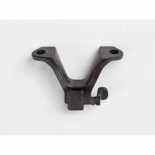 NOSAČ BONTRAGER BLENDR SADDLE ACCESSORY MOUNT, BLACK/GREY Cijena