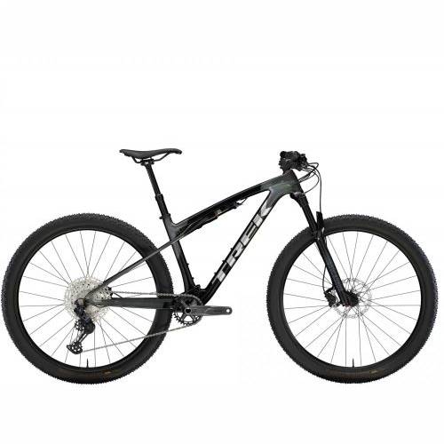 BICIKL TREK MTB SUPERCALIBER SL 9.6 GEN 2, DARK PRISMATIC M/L / 2024 Cijena