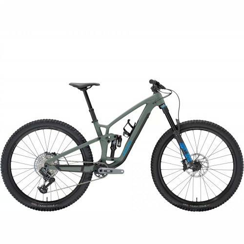 BICIKL TREK MTB FUEL EX 8 GX AXS T-TYPE GEN 6, MATTE KESWICK ML (29’ WHEEL) / 2024 Cijena