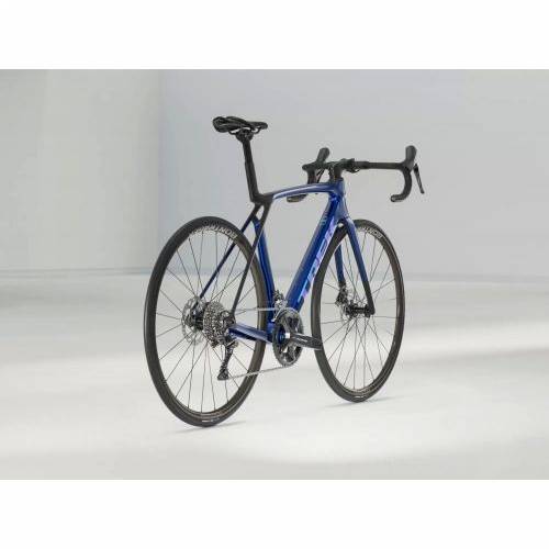 BICIKL TREK TRKAĆI MADONE SL 5 GEN 8, HEX BLUE L / 2025 Cijena