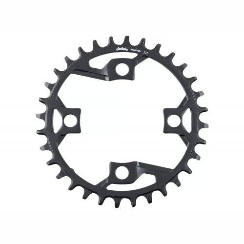 CHAINRING FSA GAMMA PRO MEGATOOTH REPLACEMENT CHAINRINGS, BLACK 32T, 82MM Cijena