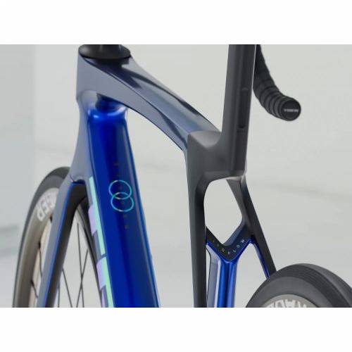 BICIKL TREK TRKAĆI MADONE SL 5 GEN 8, HEX BLUE M / 2025 Cijena