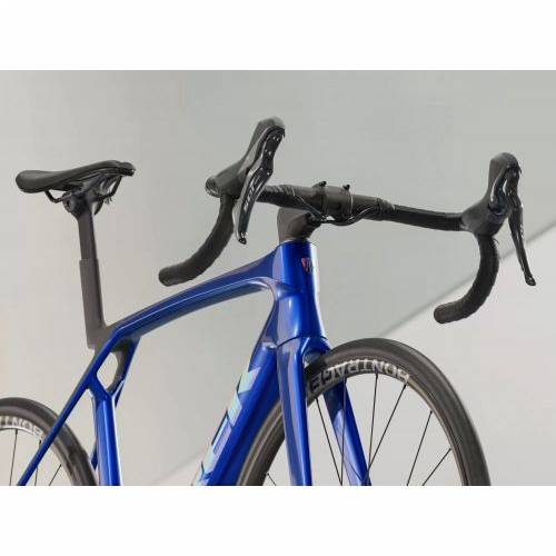 BICIKL TREK TRKAĆI MADONE SL 5 GEN 8, HEX BLUE M / 2025 Cijena