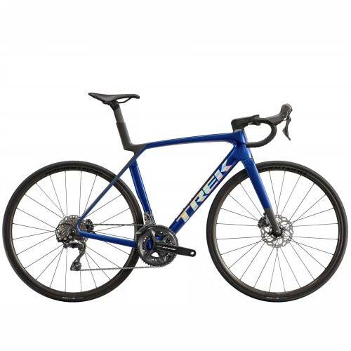 BICIKL TREK TRKAĆI MADONE SL 5 GEN 8, HEX BLUE ML / 2025 Cijena