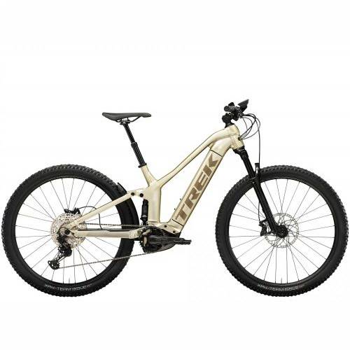 BICIKL TREK e-Bike POWERFLY FS 7 XS 27.5 MATTE/GLOSS SUPERNOVA / 2023 / Gen 3 Cijena