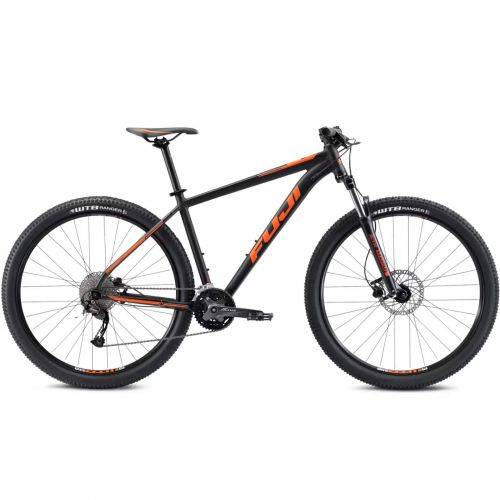 BICIKL FUJI MTB  NEVADA 29 3.0 LE  17 Satin Black / 2023 Cijena