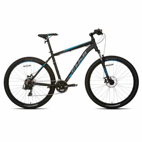 BICIKL FUJI MTB  NEVADA 27.5 3.0 LE  17 Satin Black / 2023 Cijena