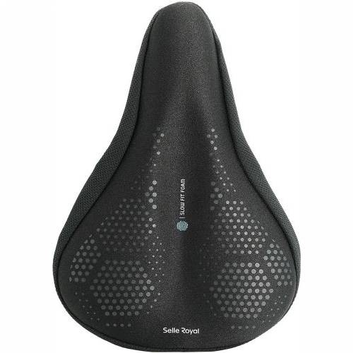 NAVLAKA SJEDALA SLOW FIT FOAM, SMALL 1/1 UNISEX SELLE ROYAL Cijena