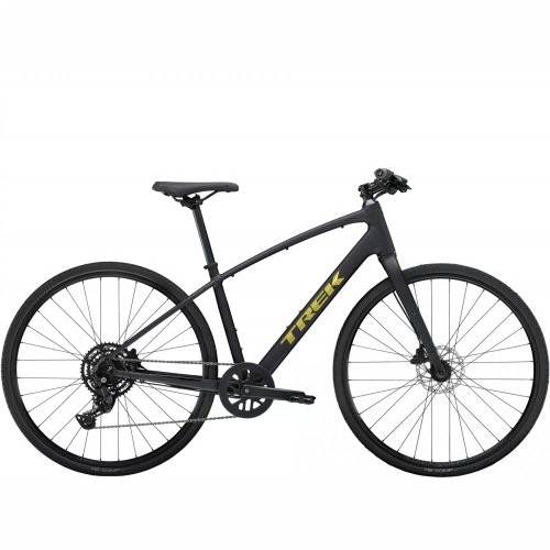 BICIKL TREK FX 2 XS MATTE TREK BLACK / 2025 Cijena