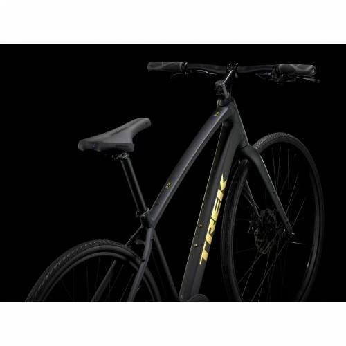 BICIKL TREK FX 2 XS MATTE TREK BLACK / 2025 Cijena Akcija