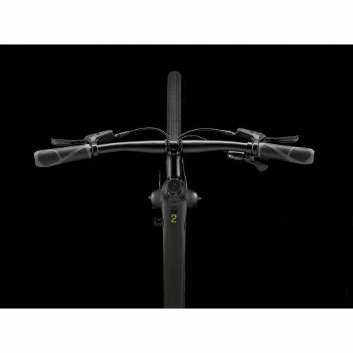 BICIKL TREK FX 2 XS MATTE TREK BLACK / 2025 Cijena Akcija