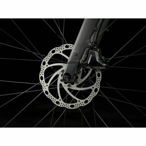 BICIKL TREK FX 2 XS MATTE TREK BLACK / 2025 Cijena Akcija