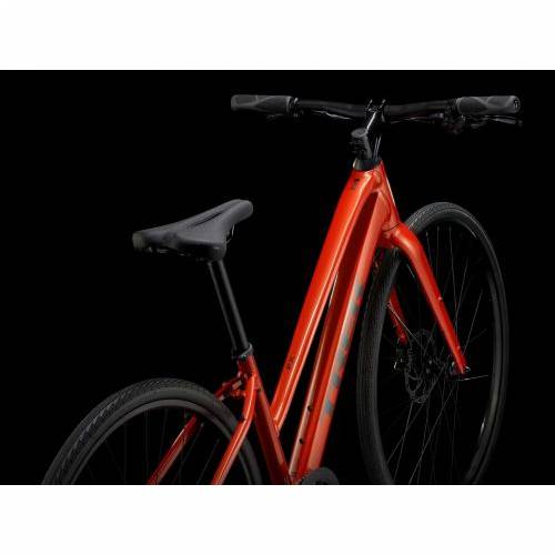 BICIKL TREK FX 2 STAGGER XL LAVA / 2025 Cijena Akcija