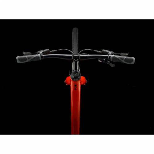 BICIKL TREK FX 2 STAGGER XL LAVA / 2025 Cijena Akcija