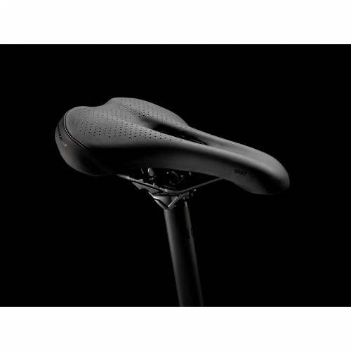 BICIKL TREK DUAL SPORT 1 M BLACK OLIVE / 2025 Cijena Akcija