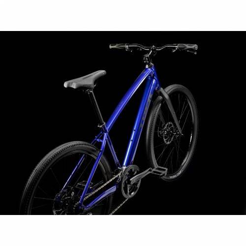 BICIKL TREK DUAL SPORT 1 XS HEX BLUE / 2025 Cijena Akcija