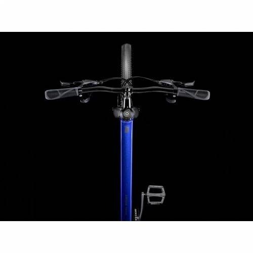 BICIKL TREK DUAL SPORT 1 S HEX BLUE / 2025 Cijena Akcija