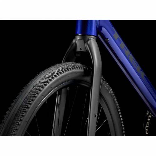 BICIKL TREK DUAL SPORT 1 S HEX BLUE / 2025 Cijena Akcija