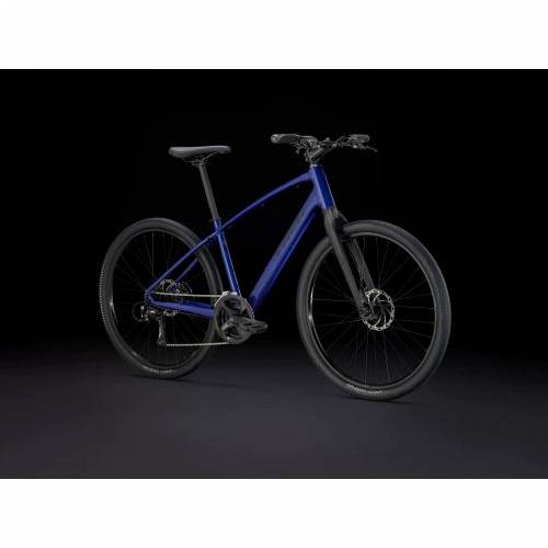 BICIKL TREK DUAL SPORT 1 M HEX BLUE / 2025 Cijena