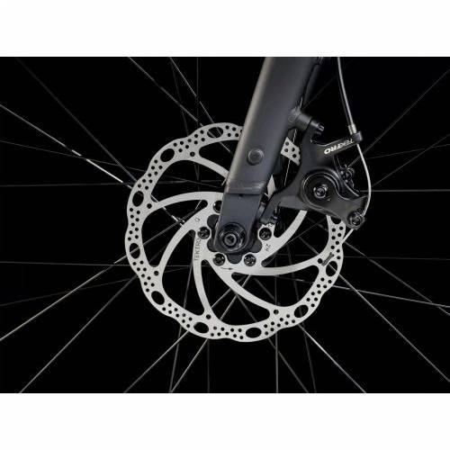 BICIKL TREK DUAL SPORT 1 M HEX BLUE / 2025 Cijena Akcija