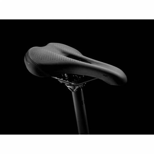 BICIKL TREK DUAL SPORT 1 M HEX BLUE / 2025 Cijena Akcija