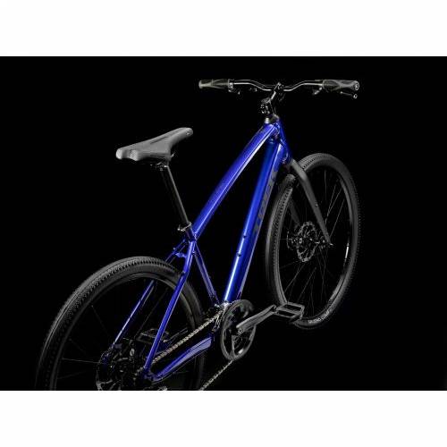 BICIKL TREK DUAL SPORT 1 M HEX BLUE / 2025 Cijena Akcija