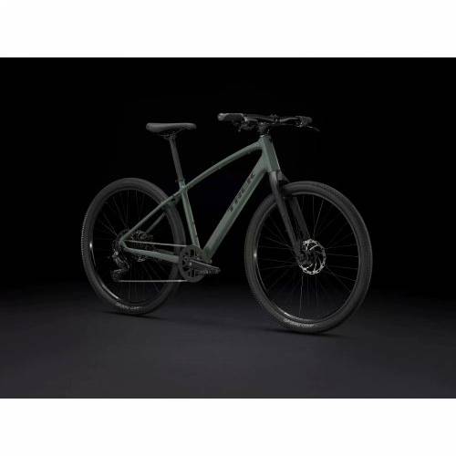 BICIKL TREK DUAL SPORT 2 XS KESWICK / 2025 Cijena