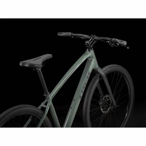 BICIKL TREK DUAL SPORT 2 XS KESWICK / 2025 Cijena