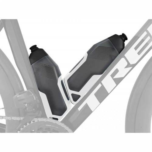 BIDON 591ML I NOSAČ BIDONA TREK RSL AERO KIT ERA WHITE / GREY Cijena