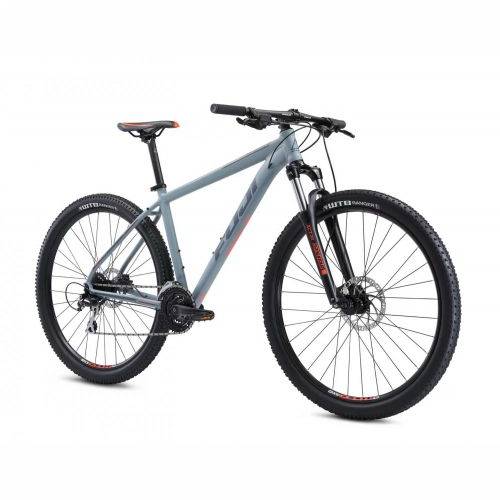 BICIKL FUJI MTB NEVADA 29 1.7 SRAM 17 SATIN GRAY / 2023 Cijena