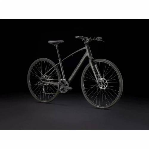 BICIKL TREK FX 1 S DNISTER BLACK / 2025 Cijena