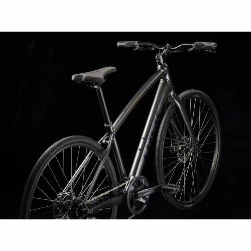 BICIKL TREK FX 1 S DNISTER BLACK / 2025 Cijena Akcija