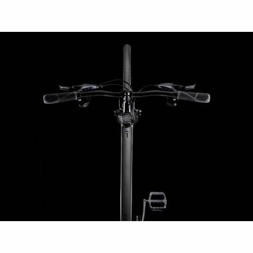 BICIKL TREK FX 1 S DNISTER BLACK / 2025 Cijena Akcija